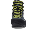 Трекинговые ботинки SALEWA Rapace GTX с мембраной GORE-TEX и подошвой Vibram