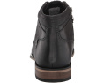 Ботинки Steve Madden Jotter с комбинированной шнуровкой и молнией
