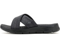 Вegan сандалии SKECHERS GO WALK Flex Impressed с памятью формы и амортизацией