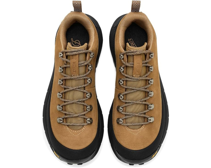Danner кроссовки Mtn45 Low Gtx с мембраной GORE-TEX