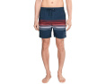 Hurley Cannonball Volley 17 шорты