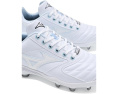 Mizuno бутсы Pro Select Fastpitch TPU белые для софтбола