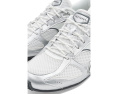 Кроссовки SKECHERS Hands Free Slip-Ins Exhilarate Metallic Dreams с памятью формы