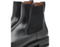 Кожаные ботинки Chelsea Short от Allen Edmonds черные