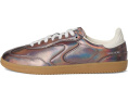 Кеды Hotshot True Iridescence с иридисцентным покрытием и стелькой Memory Foam