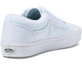 Кеды Vans Comfycush Old Skool классические скейт-кеды