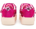 Детские слипоны Kurt Geiger London Mini Laney Heart Strap с ремешком для детей