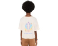 Футболка Feliz Prism Lotus от Spiritual Gangster