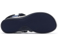 Сандалии Mira Shore Clarks с технологией Cloudsteppers и стелькой Cushion Soft