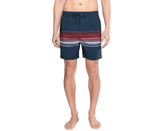 Hurley Cannonball Volley 17 шорты
