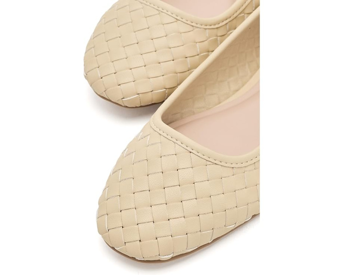 Балетки Savannah от Journee Collection с удобной стелькой