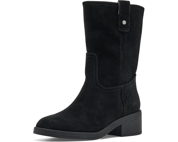 Nomadic Riding Tall Boots