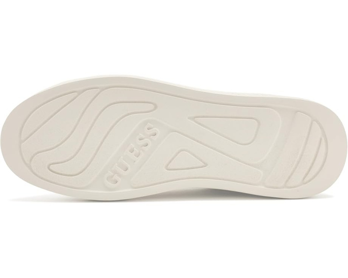 Туфли GUESS Eliva на платформе с круглым носком