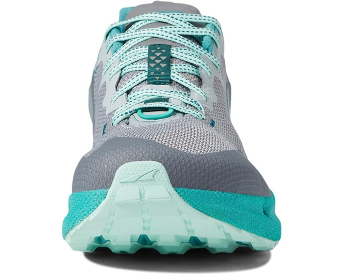 Altra Timp 4 кроссовки на подошве MaxTrac с круглым носком