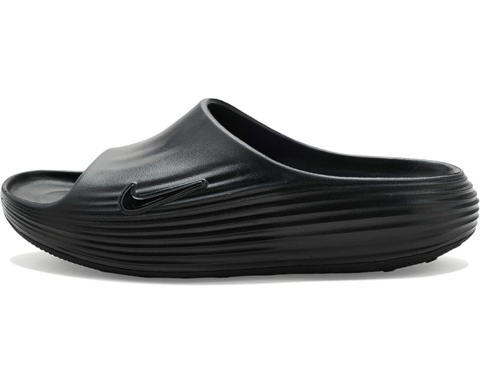 Nike шлепанцы Reactx Rejuven8 с технологией ReactX