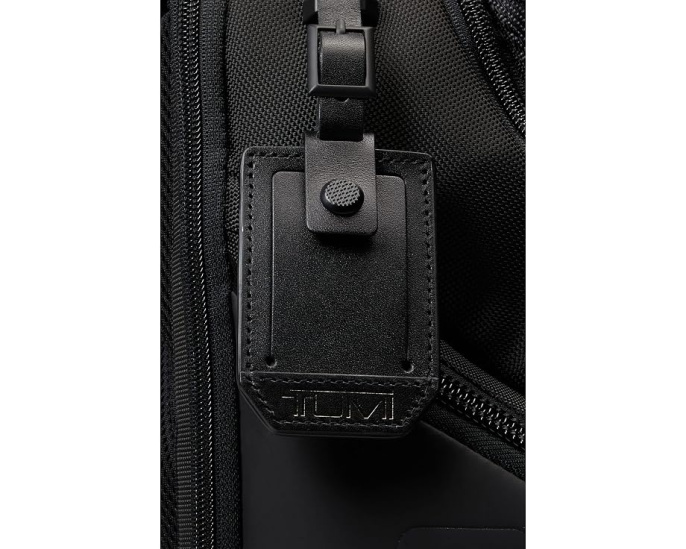 Рюкзак Tumi Search с отделением для ноутбука и прочным корпусом