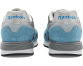 Кроссовки Reebok Classic Nylon 89 с кожаным верхом