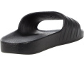Сланцы adidas Adilette Aqua с тремя полосками