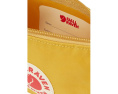 Сумка для мелочей Fjällräven Kånken Gear Pocket из вощеной ткани