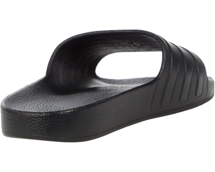 Сланцы adidas Adilette Aqua с тремя полосками
