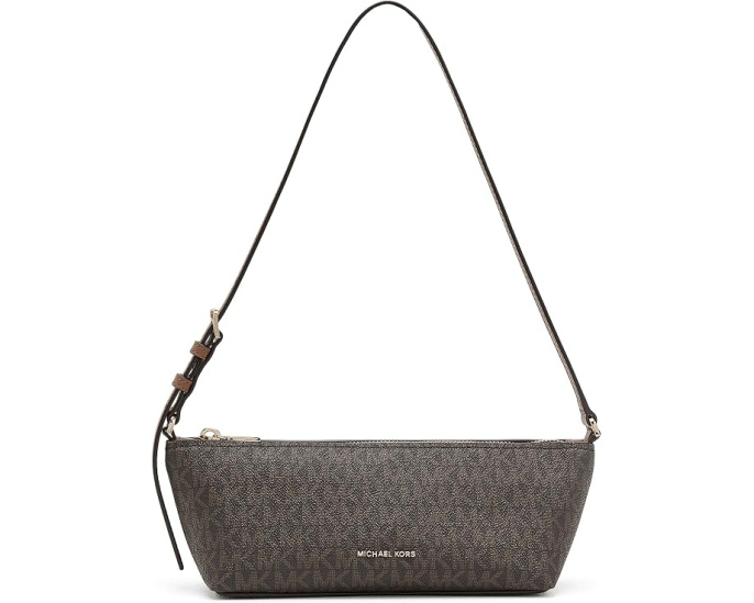 Сумка Michael Kors Laila Small East West Pouchette на плечо