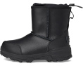Детские зимние ботинки UGG Kids Adirondack Boots XXV Pull-on с мембраной и подкладкой UGGplush