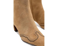 Ботильоны Loeffler Randall Aspen Kicked Heel