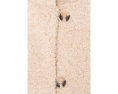 Куртка Free People Softest Touch из флиса с воротником