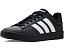 Кроссовки adidas Grand Court 3.0 с резиновым верхом
