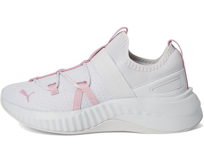 Слипоны Softride Sera для кросс-тренинга от PUMA с технологией SoftFoam+