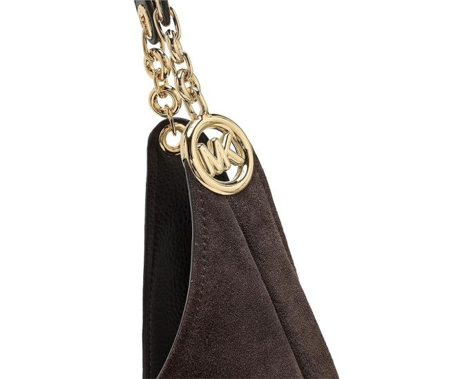 Большая сумка Ellie Large Triple Compartment Shoulder Tote MICHAEL Michael Kors