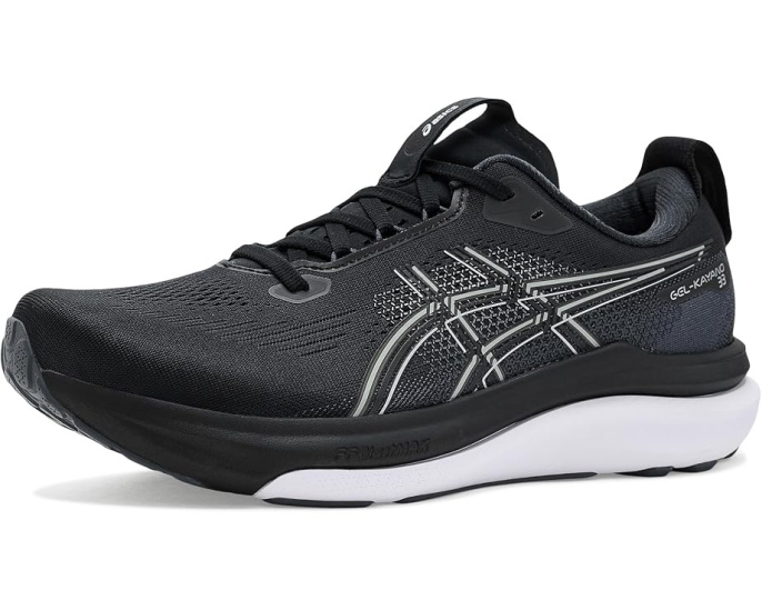 Кроссовки беговые ASICS GEL-Kayano 33 с технологией FF BLAST PLUS