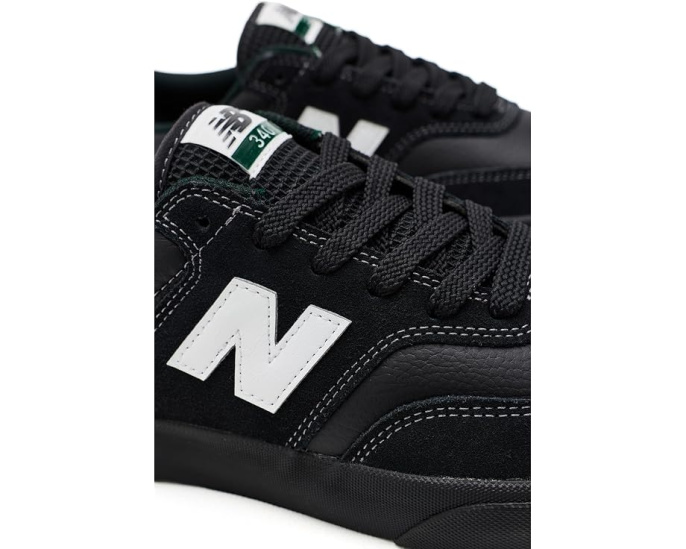 Кроссовки New Balance 340 с круглым носком