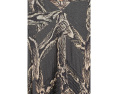 Платье AllSaints Gretel с V-образным вырезом