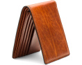 Bosca Кошелек Dolce Collection Executive I.D. Wallet с шестью отделениями