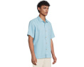 Рубашка Tommy Bahama Coastal Breeze Check с принтом в клетку