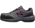 Рабочие кроссовки New Balance 589v1 с защитным носком