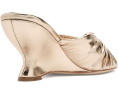 Клинья Loeffler Randall Marsy Knot с элегантным узлом