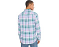 Легкая рубашка Plaid Featherweight Performance, Vineyard Vines