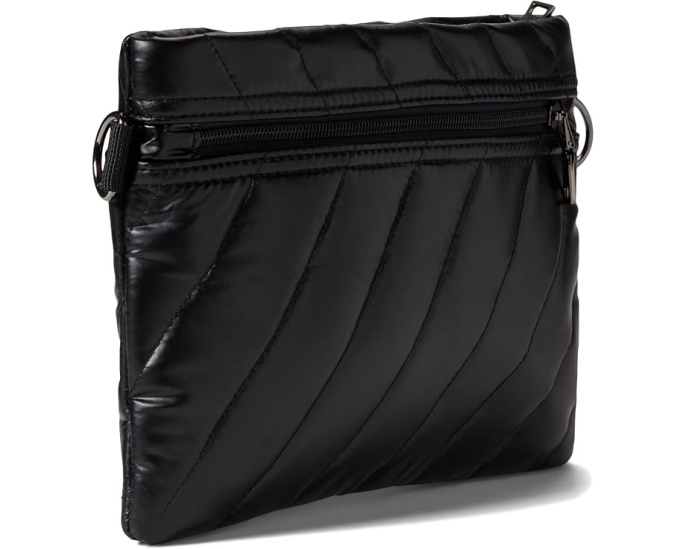 THINK ROYLN Поясная сумка Diagonal Bum Bag 2.0 Medium с регулируемым ремнем