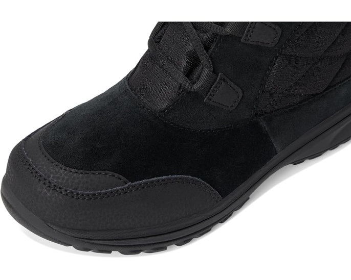 Утепленные короткие ботинки Columbia Ice Maiden Shorty водонепроницаемые для города и гор