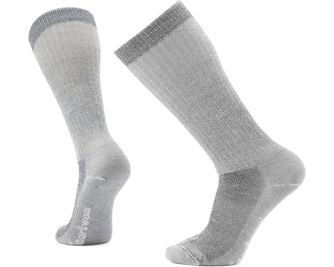 Smartwool Носки Hike Classic Edition Over The Calf с полной амортизацией