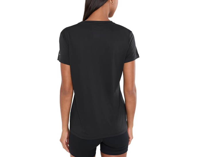 Топ Nike Hydroguard Dri-FIT UV с коротким рукавом