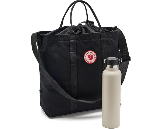 Сумка Fjällräven 1960 Tote