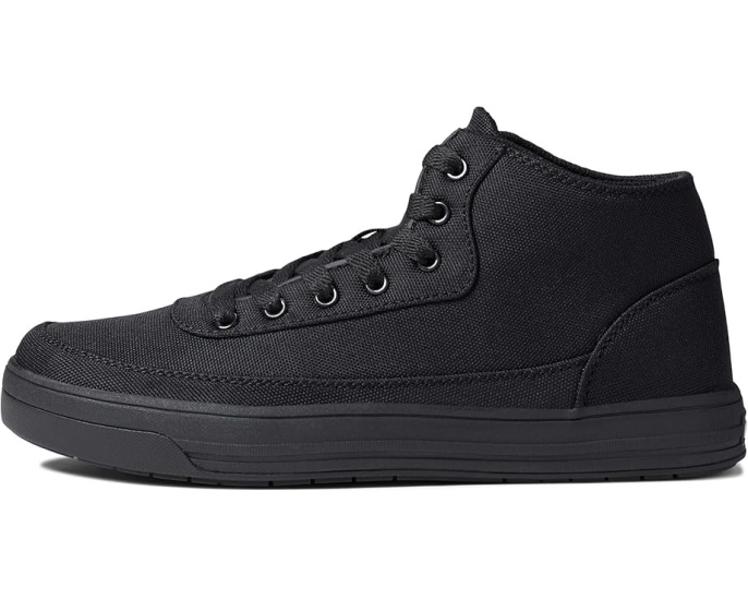 Ботинки Avenger Work Boots Blade Mid Soft Toe черные