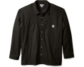 Флисовая куртка Carhartt Long-Sleeve с молнией и утеплителем