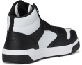 Кроссовки Overton Mid от KEEN с композитным носком