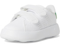 Детские кроссовки Adidas Advantage с застежкой на липучке