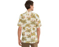Tommy Bahama Рубашка Coastal Ease Palm Voyage с принтом пальм