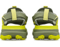 Сандалии для трейла Teva Aventrail с промежуточной подошвой HYPER-COMF и системой W Strapping